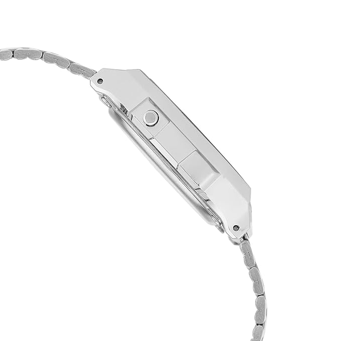 CASIO Digital Vintage Collection A168WA-8AYDF - D332