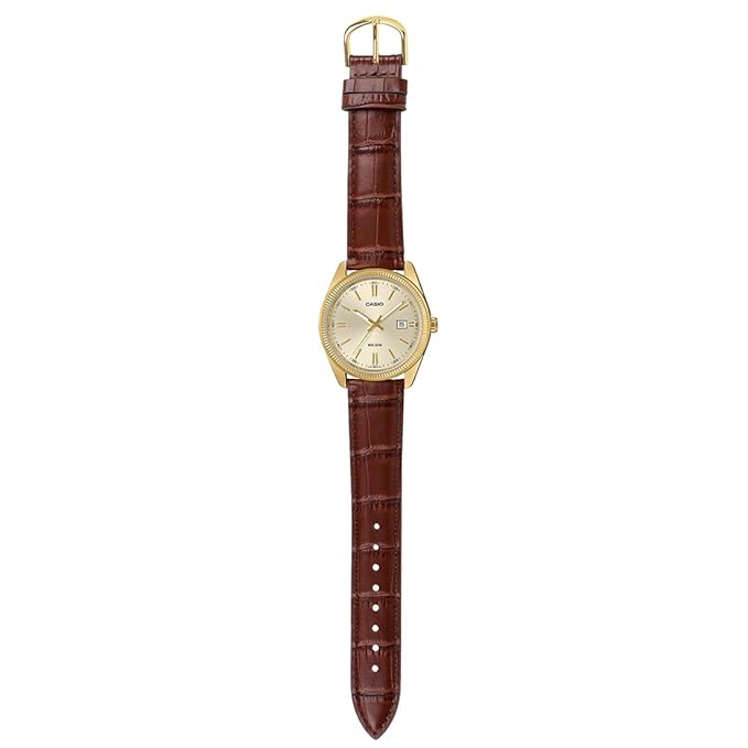 Casio ENTICER MEN MTP-1302PGL-9AVEF - A2396
