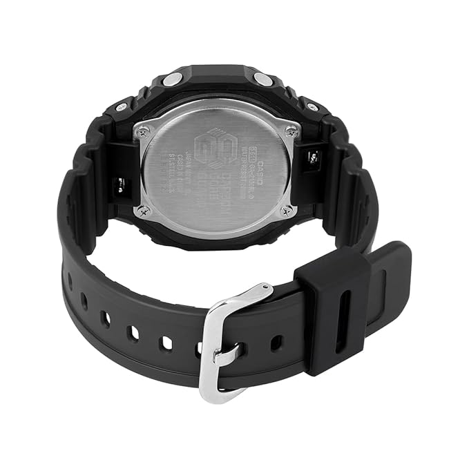 G-SHOCK GA-2100RL-1ADR - G1686 - KRISHNA WATCH COMPANY