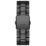 GUESS Spec Collection Analog Black Dial Men's Watch - GW0490G3