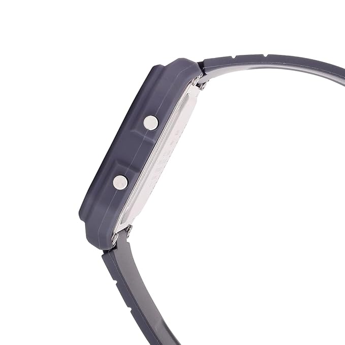 Water Resistance Unisex Watch YOUTH LF-20W-8A2DF(D314)