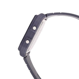 Water Resistance Unisex Watch YOUTH LF-20W-8A2DF(D314)