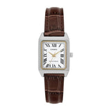 Casio Enticer Ladies Analog White Dial LTP-V007L-7B2UDF - A2288