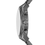 Michael Kors PANORAMA Automatic Men 44 mm MK9219 - KRISHNA WATCH COMPANY