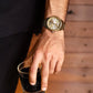 Titan Astral Concealed Automatic Watch for Men 90209qm01