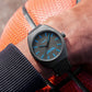 TIMEX Urban Pop 40mm Eco-Friendly Strap Watch TW2W42300UJ
