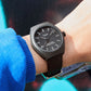 TIMEX Urban Pop 40mm Eco-Friendly Strap Watch TW2W42100UJ