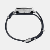 Timex Marlin Jet Automatic 38mm Fabric Strap Watch TW2V72300U9