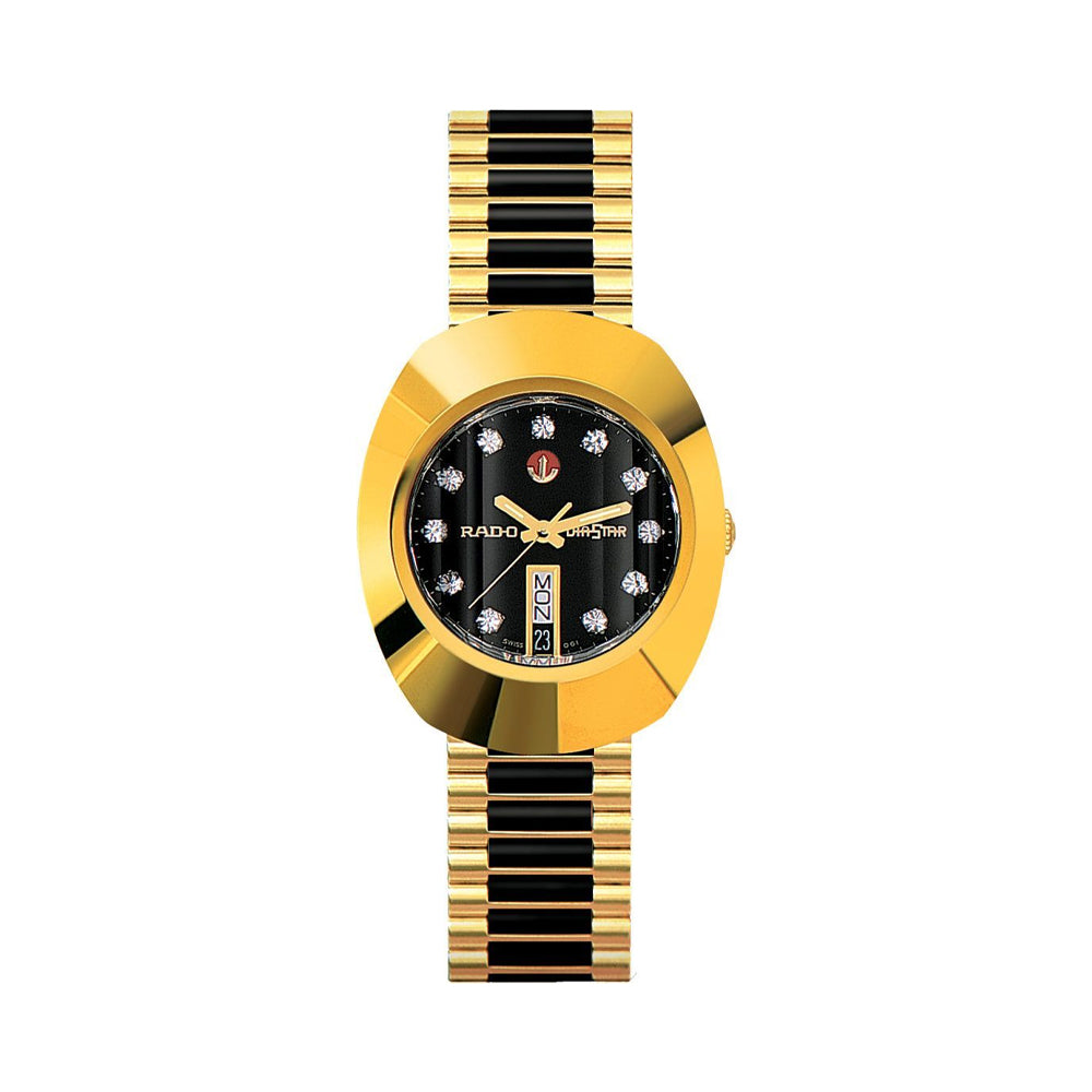 Rado Diastar Original R12413614 - KRISHNA WATCH COMPANY