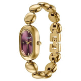 Poze By Sonata Quartz Analog Watch For Women sp80173ym01w