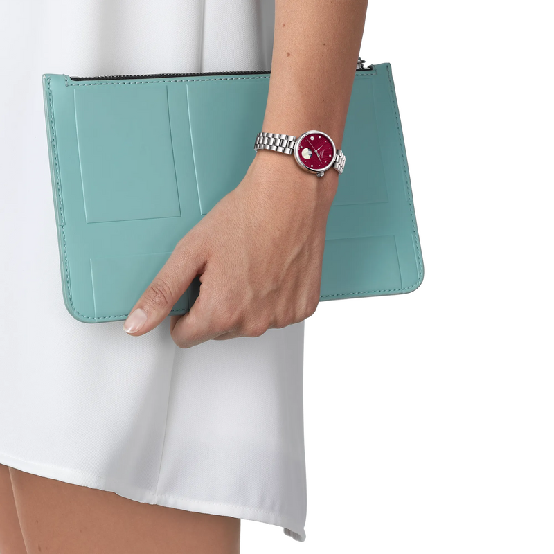 Tissot Desir Women  - T1522231142600