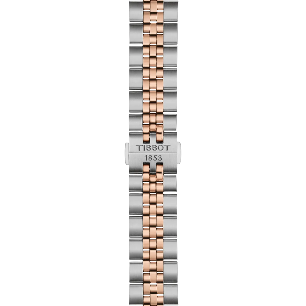 Tissot Ballade 40mm Men's Watch - T1564102229101 - KRISHNA WATCH COMPANY