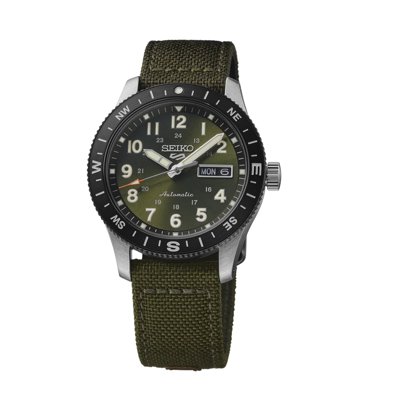 Seiko 5 Sports Field Watch - HDB008K1