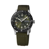 Seiko 5 Sports Field Watch - HDB008K1
