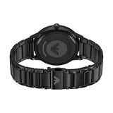 Emporio Armani Quartz Men 43 mm AR80089SET with Bracelet