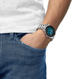 Tissot Sport XL PR516 Quartz Chronograph Men 40 mm T1494171104101
