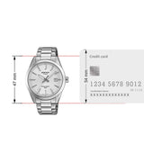 Casio Edifice EFV-160D-7AVDF - ED686