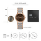 RADO Centrix Diamonds Watch for Women R30555743