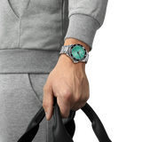 Tissot Sport Seastar 1000 Quartz Unisex 40 mm T1204101109100