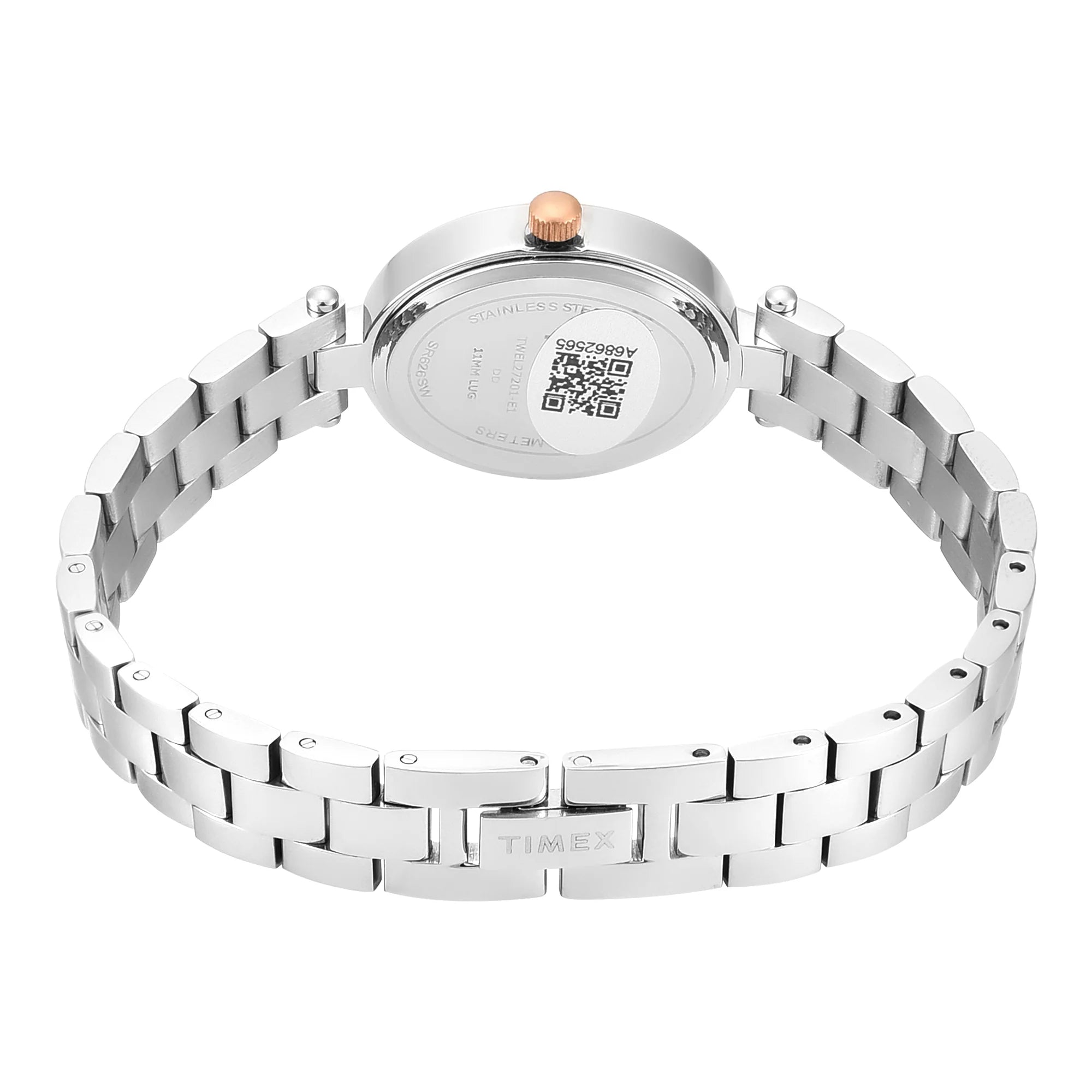 Timex Trendline Women Quartz Watch TWEL27201