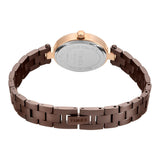 Timex Trendline Women Quartz Watch - TWEL27202