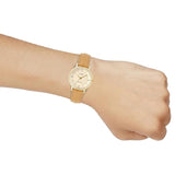 Casio Enticer Ladies LTP-VT03GL-4BDF - A2426