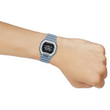 Casio G-SHOCK Men GBX-100-2ADR - G1566 - KRISHNA WATCH COMPANY
