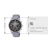 Casio EDIFICE EFR-575C-8ADF - ED694