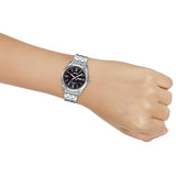 Casio enticer women LTP-1335D-1A2V - A1504