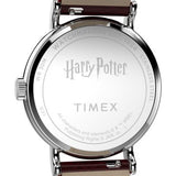 Timex Lab Harry Potter x Timex Weekender Gryffindor TW2Y76300 - KRISHNA WATCH COMPANY