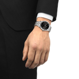 Tissot Classic Dream Swiss Automatic Men 40 mm T1584071105100