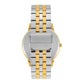 TIMEX Classics Silver Round Dial Analog Mens Watch - TWTG12103