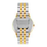 TIMEX Classics Silver Round Dial Analog Mens Watch - TWTG12103