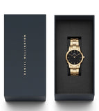 DANIEL WELLINGTON Iconic Watch for Women DW00100566