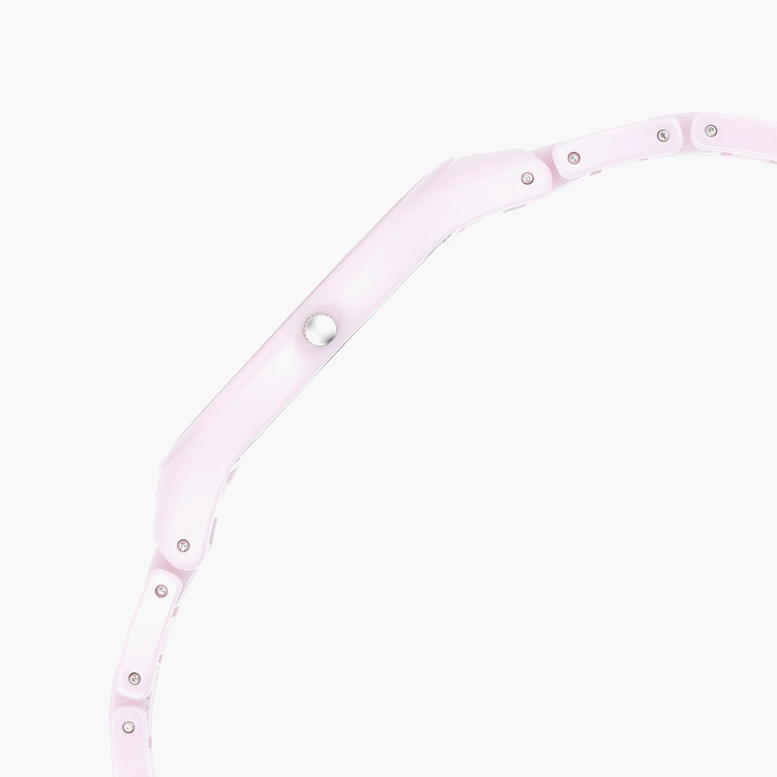 TITAN Edge Ceramic Analog Watch - 2653QC05