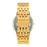TIMEX Green Round Dial Analog Mens Watch - TWTG12004 - KRISHNA WATCH COMPANY