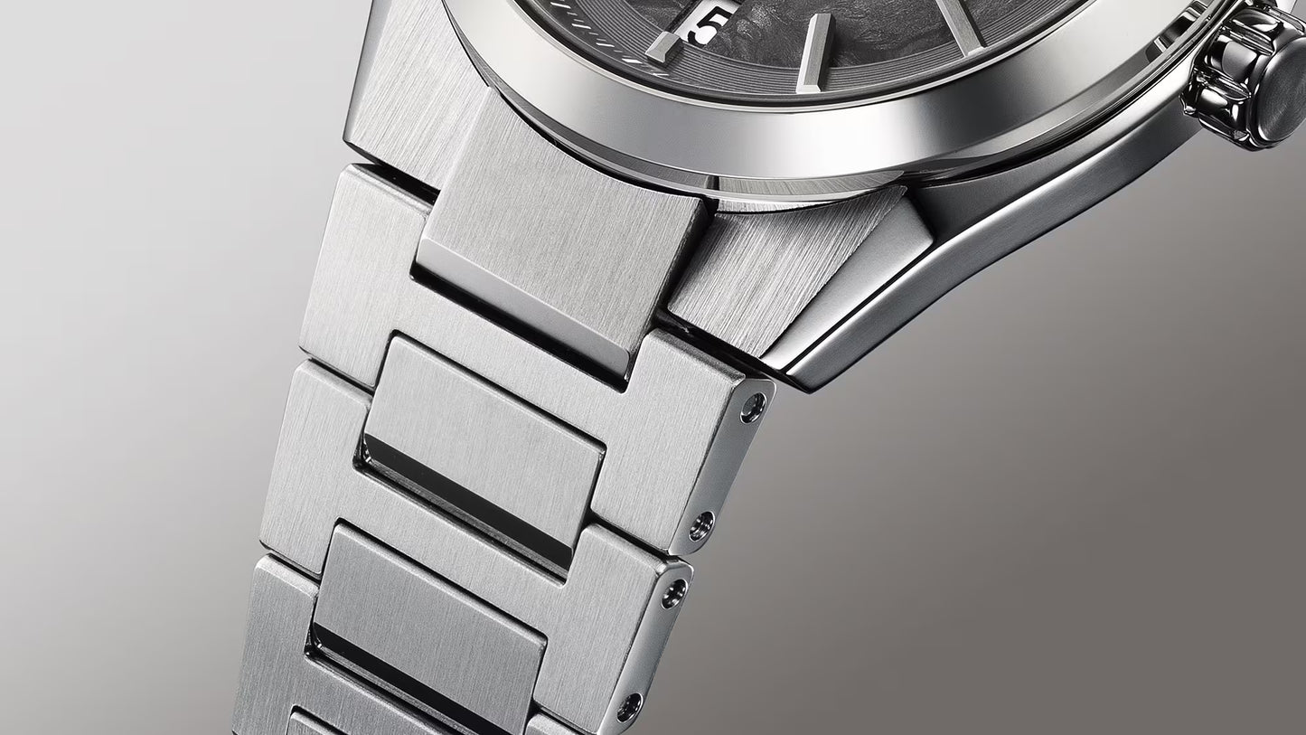 Casio Edifice AUTOMATIC Men -  EFK-100CD-1ADR - ED669