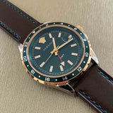 Versace Men Watch V11090017 - KRISHNA WATCH COMPANY