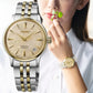 Seiko Presage ‘Frozen Daiquiri’ Diamond Cocktail Time - SRPL64J1
