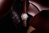 Seiko Presage Classic Limited Edition in Shiracha - SPB529J1 - KRISHNA WATCH COMPANY