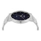 TIMEX Blue Round Dial Analog Mens Watch - TWTG12001