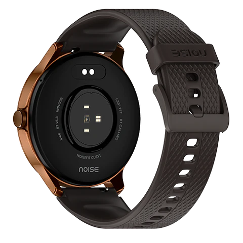 I touch curve smart 2025 watch