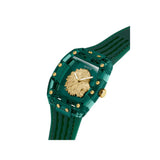 Guess Phoenix Rectangle Dial Analog Men's Watch - GW0959G2 - KRISHNA WATCH COMPANY
