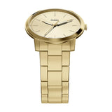 Fossil Minimalist Analog Watch For Men FS6181