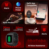 Timex Smart Coregen Smartwatch For Unisex - TWTXW900T