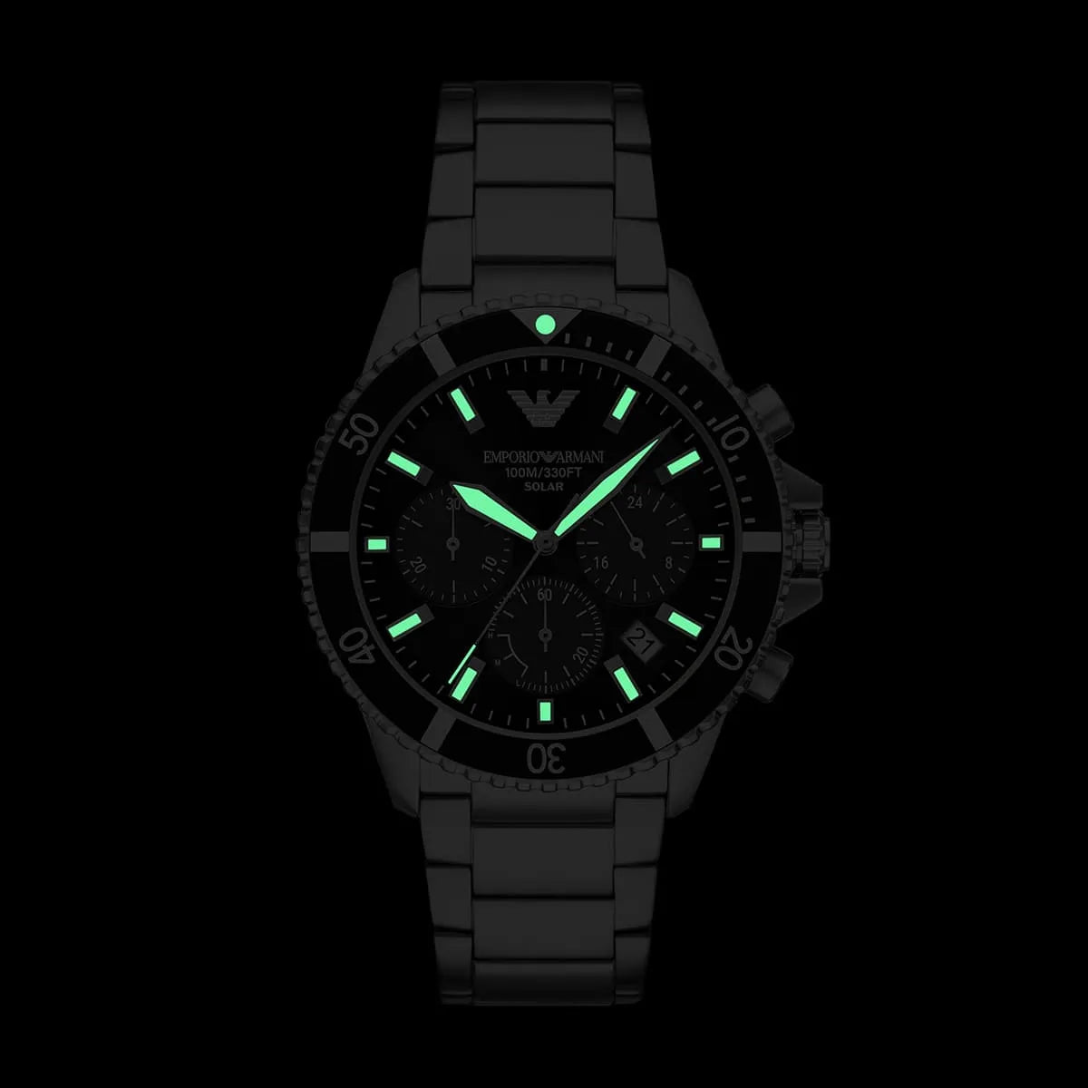 Emporio Armani Watch For Men AR11739 - KRISHNA WATCH COMPANY