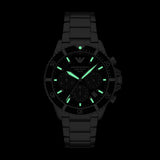 Emporio Armani Watch For Men AR11739 - KRISHNA WATCH COMPANY