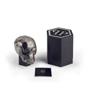 PHILIPP PLEIN  Pza-Gmt-I Challenger Bagu Analog Watch for Men PWPZA0224