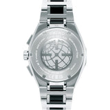 Seiko Astron GPS Solar Dual-Time Chronograph Limited Edition - SSH180J1