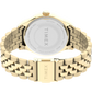 Timex Legacy 34mm Stainless Steel Bracelet Watch TW2V45700 / TW2V45700UJ